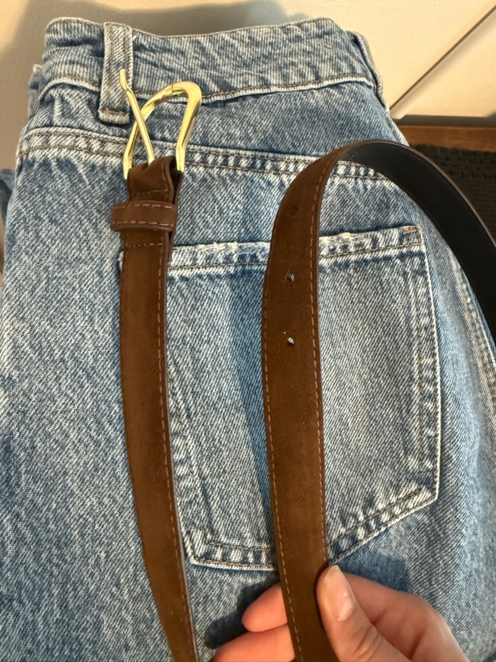 Brown Belt
